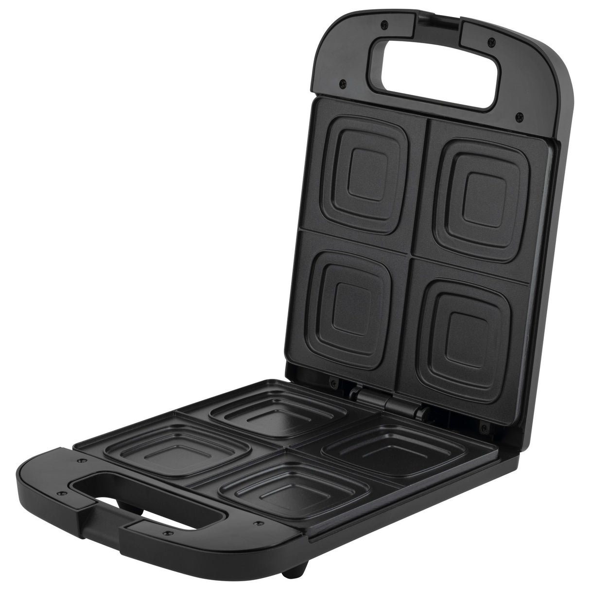 EAN 8421078038214 - JATA JESW1551 sandwichera 1400 W Negro imagen 2