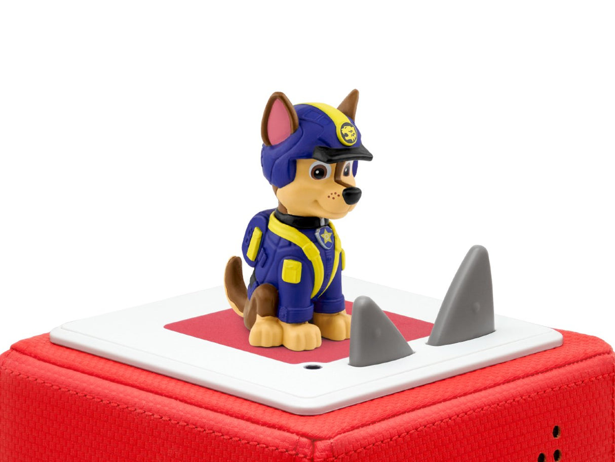 Tonies Paw Patrol - Jungle Pups Chase, Figura De Juguete 11001145
