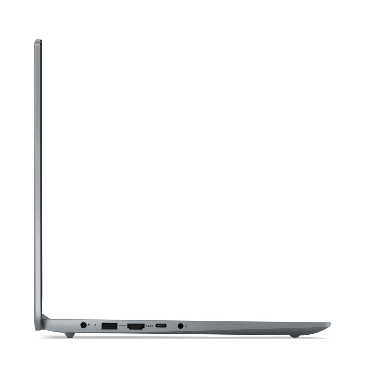 Portátil Lenovo Ideapad Slim 3 15ian8 15.6" Intel Core I3 N-Series I3-N305 8gb 256gb Ssd Windows 11 Home Gris