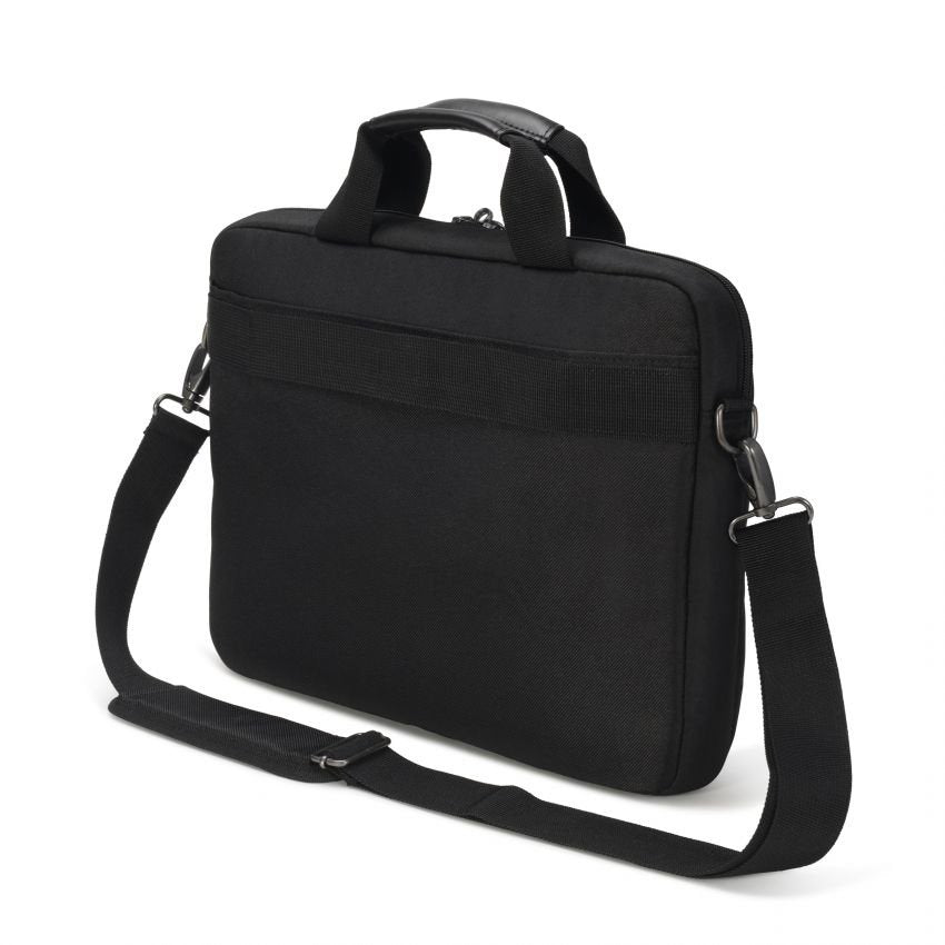 EAN 7640158668214 - DICOTA Eco Slim Case SELECT 35,8 cm (14.1") Bandolera Negro imagen 2