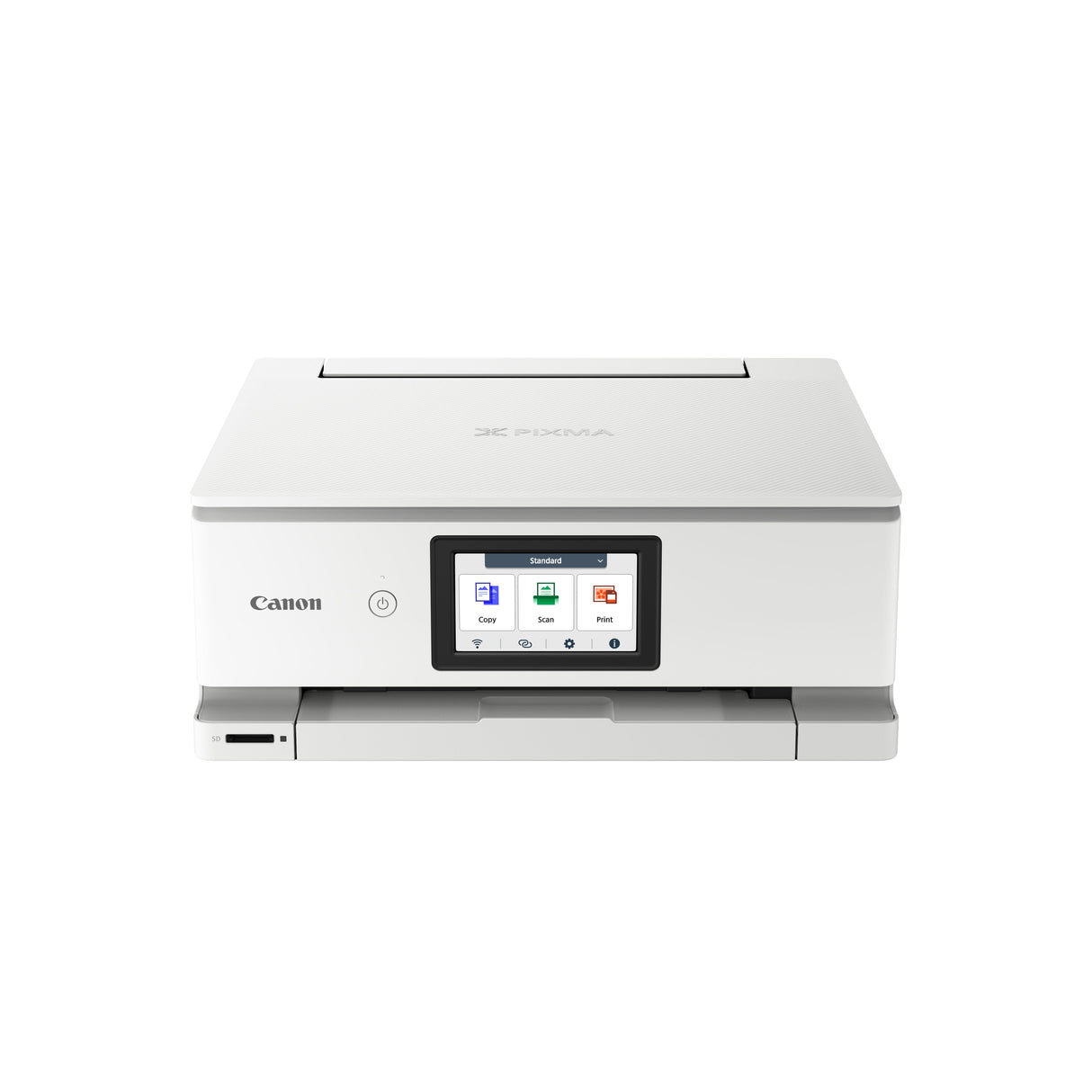 EAN 4549292218411 - Canon PIXMA TS8751 Inyección de tinta A4 4800 x 1200 DPI Wifi imagen 1