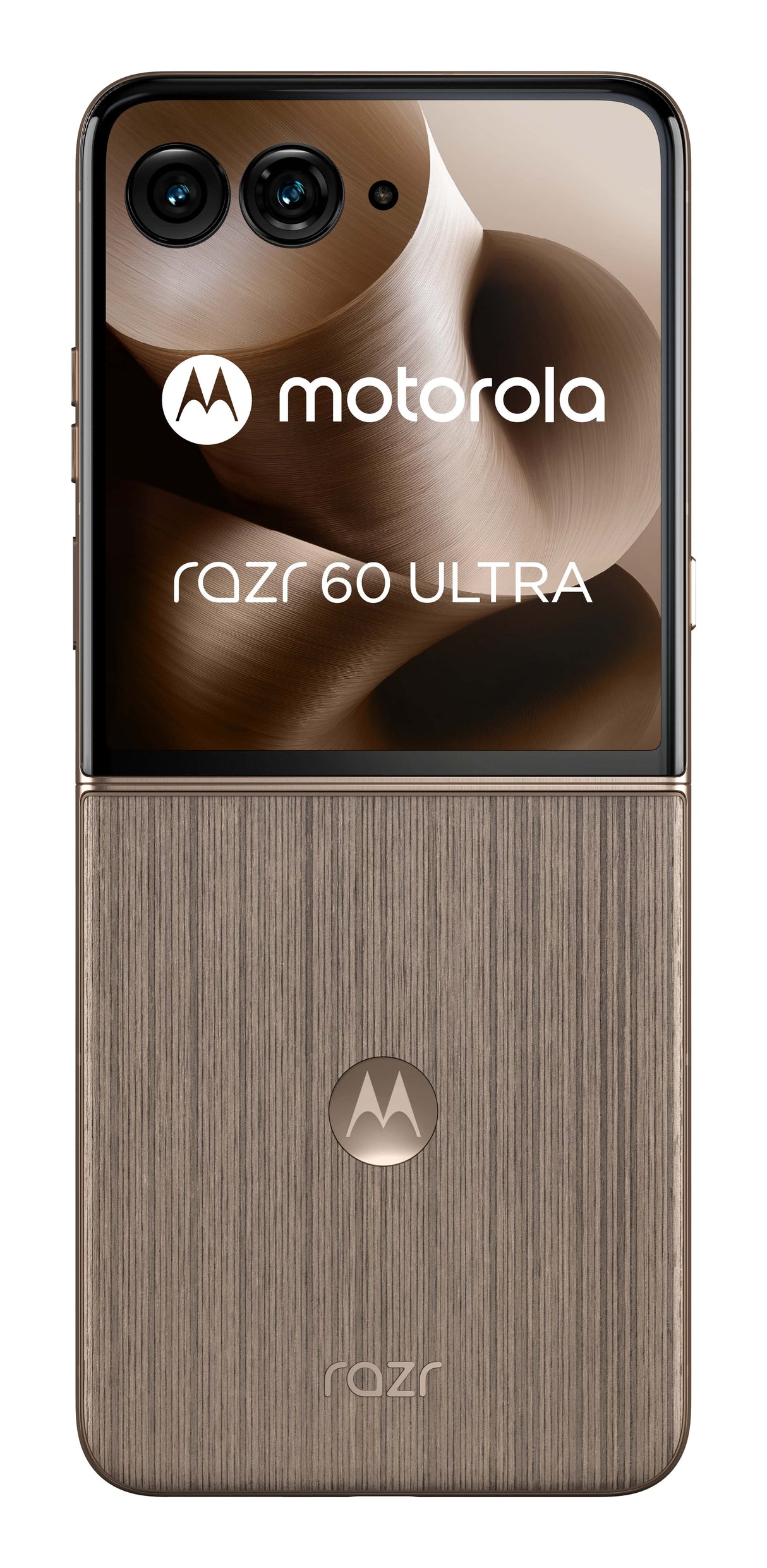 EAN 0840023293207 - Motorola razr 60 ultra 17,7 cm (6.96") SIM doble Android 15 5G USB Tipo C 16 GB 512 GB 4700 mAh Madera imagen 7