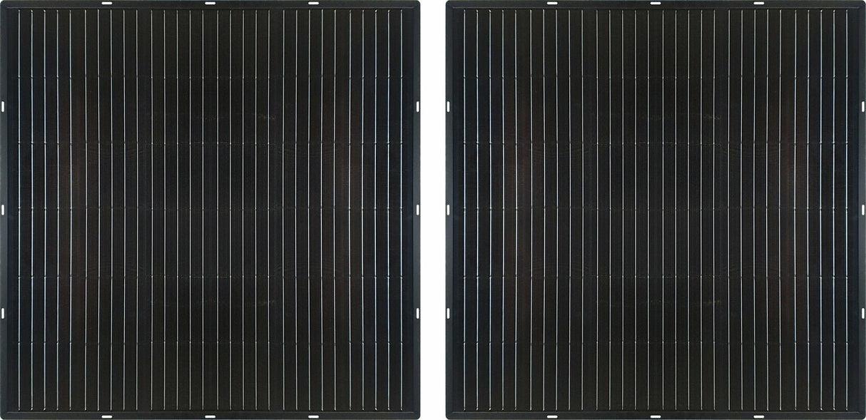EAN 4004005043846 - Schwaiger SOPA5400 placa solar 400 W Silicio monocristalino imagen 5