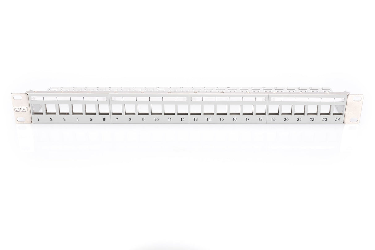 EAN 4016032445142 - Digitus DN-91410-LF panel de parcheo imagen 3