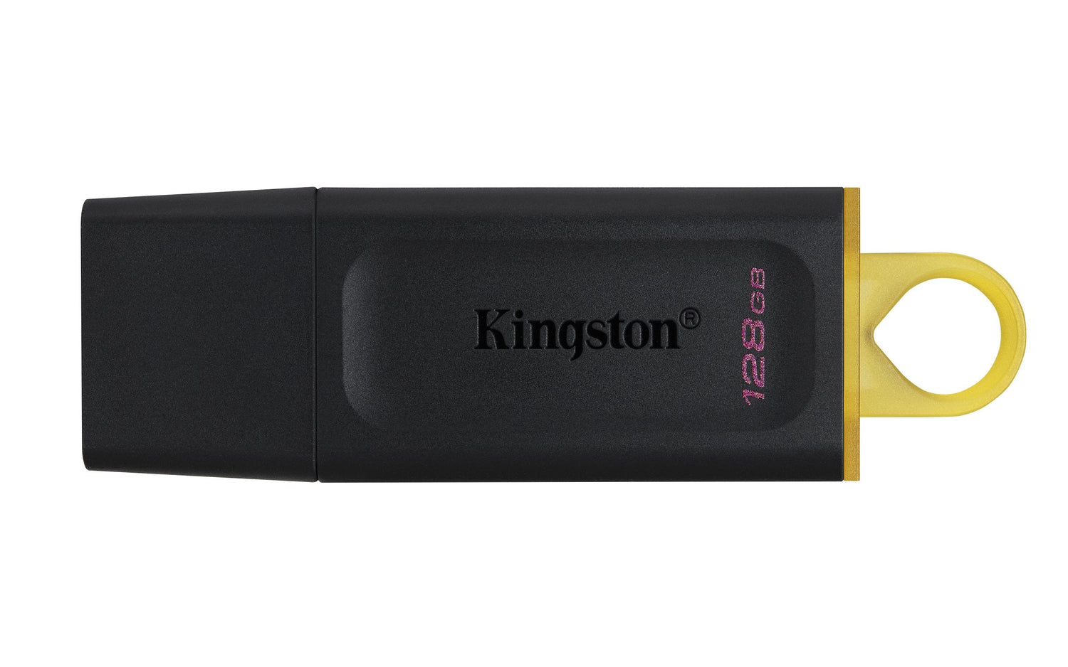 EAN 0740617309928 - Kingston Technology DataTraveler Exodia unidad flash USB 128 GB USB tipo A 3.2 Gen 1 (3.1 Gen 1) Negro, A imagen 1