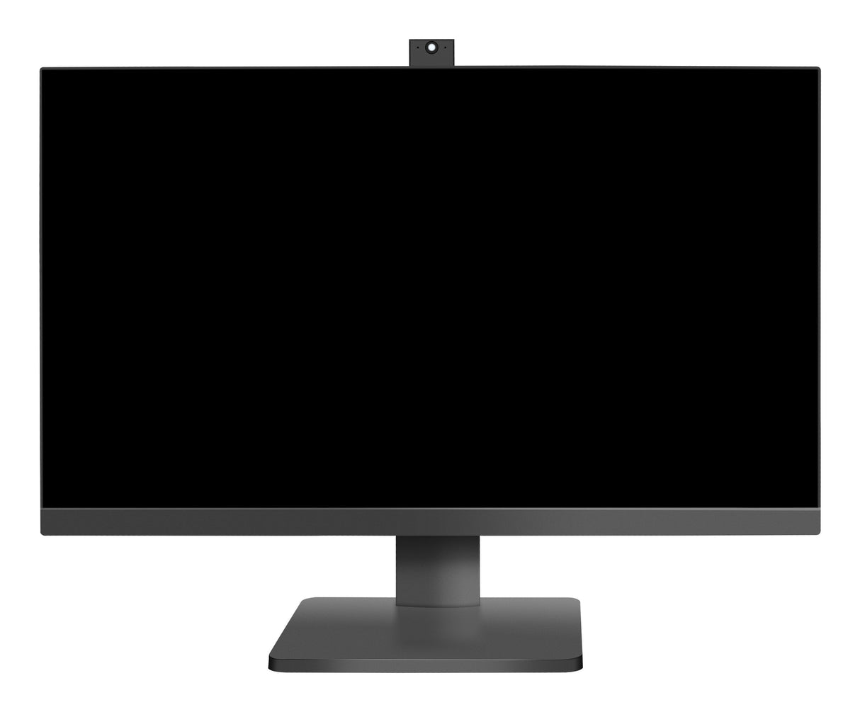 EAN 8435364320020 - iggual ML24WC pantalla para PC 60,5 cm (23.8") 1920 x 1080 Pixeles Full HD LED Negro imagen 4