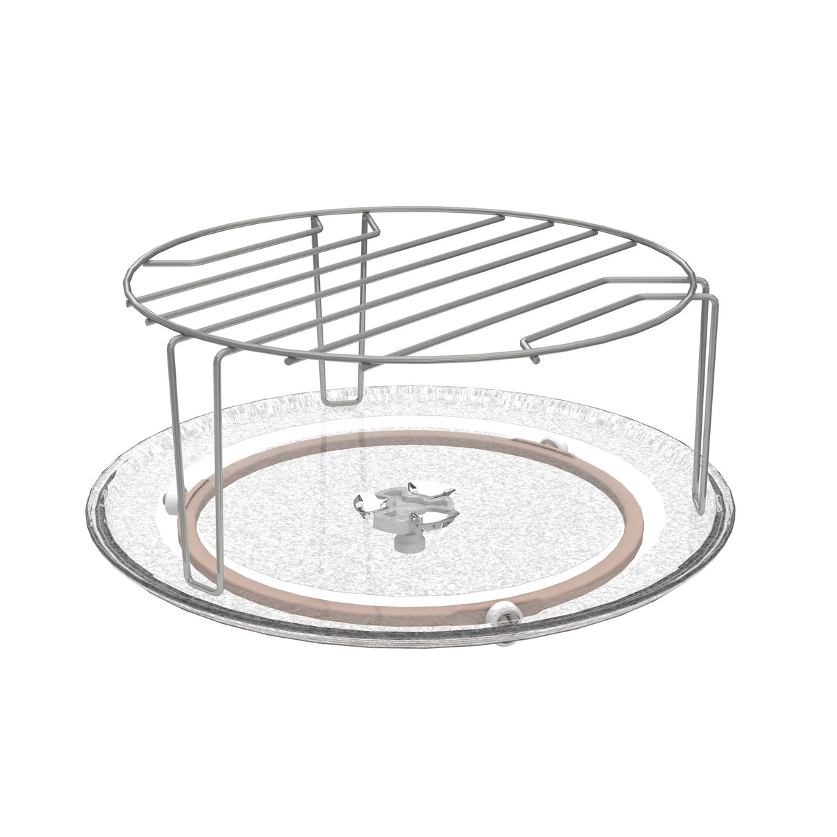 EAN 3838782498299 - Gorenje BMI201AG1X Acero inoxidable Microondas combinado Integrado 20 L 800 W imagen 3