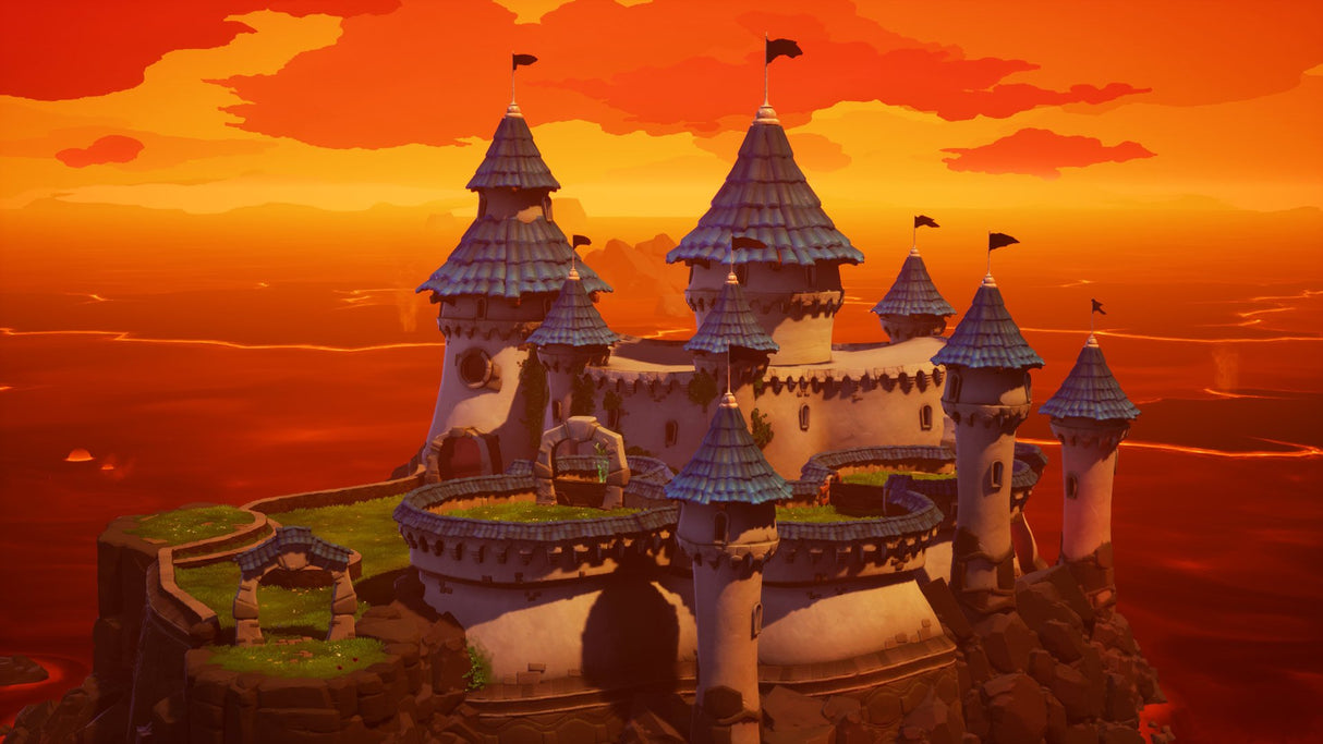 EAN 5030917242212 - Sony Spyro Reignited Trilogy, Playstation 4 Estándar Italiano imagen 3