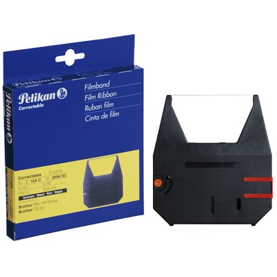 Cinta Pelikan Para Brother Ce50 Em200 Negra 154c