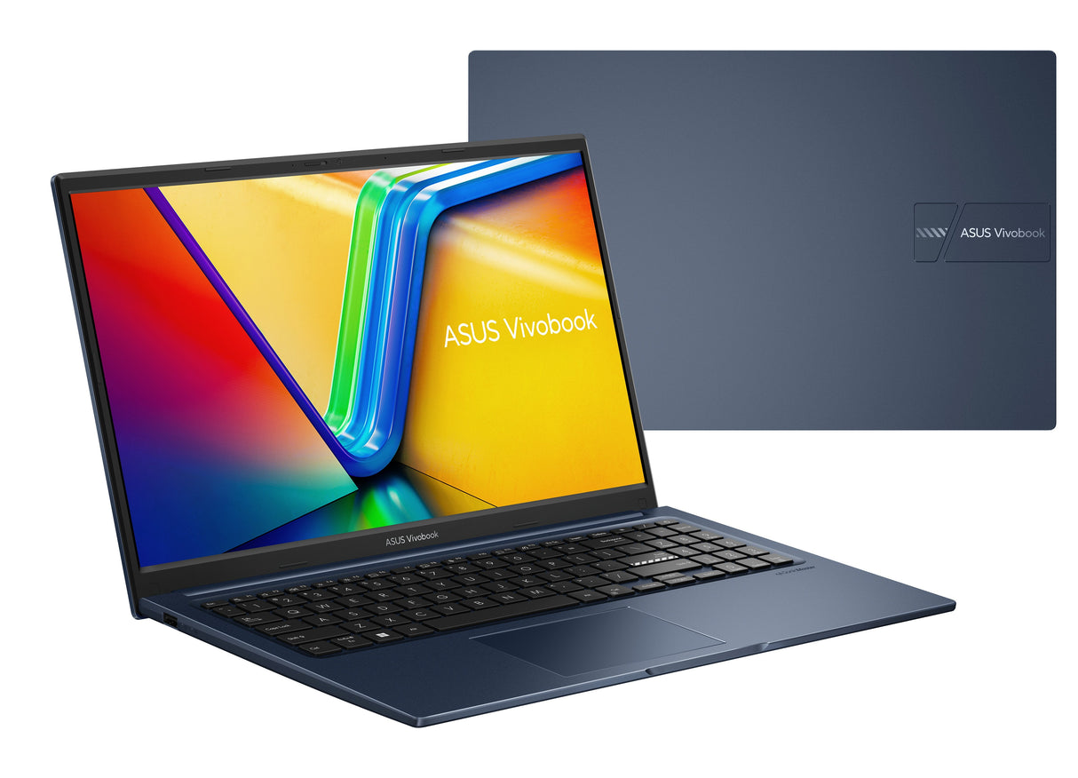 Portátil Asus Vivobook 15 F1504va-Bq305w 15.6" Intel Core 7 150u 16gb 1tb Ssd Intel Graphics Windows 11 Home
