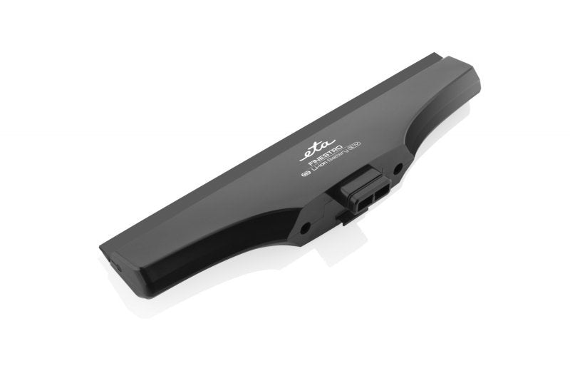 EAN 8590393259700 - Eta ETA326290000 limpiador eléctrico ventana 0,15 L Blanco imagen 6