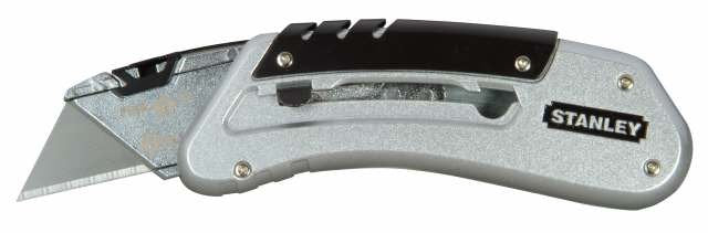 Stanley Sportmesser Quickslide