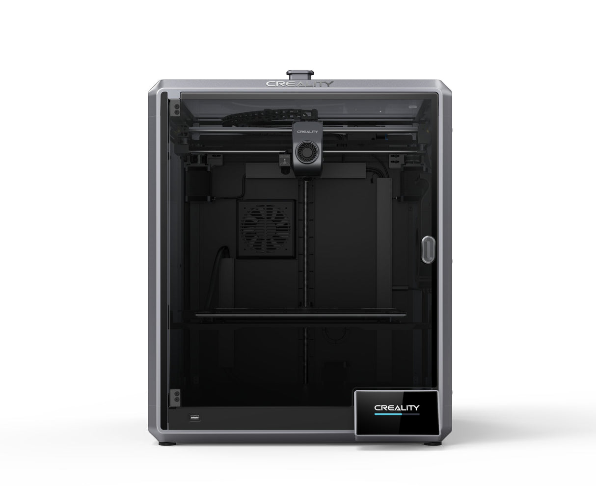 EAN 6971636403128 - 3D Prima Creality K1 Max imagen 3