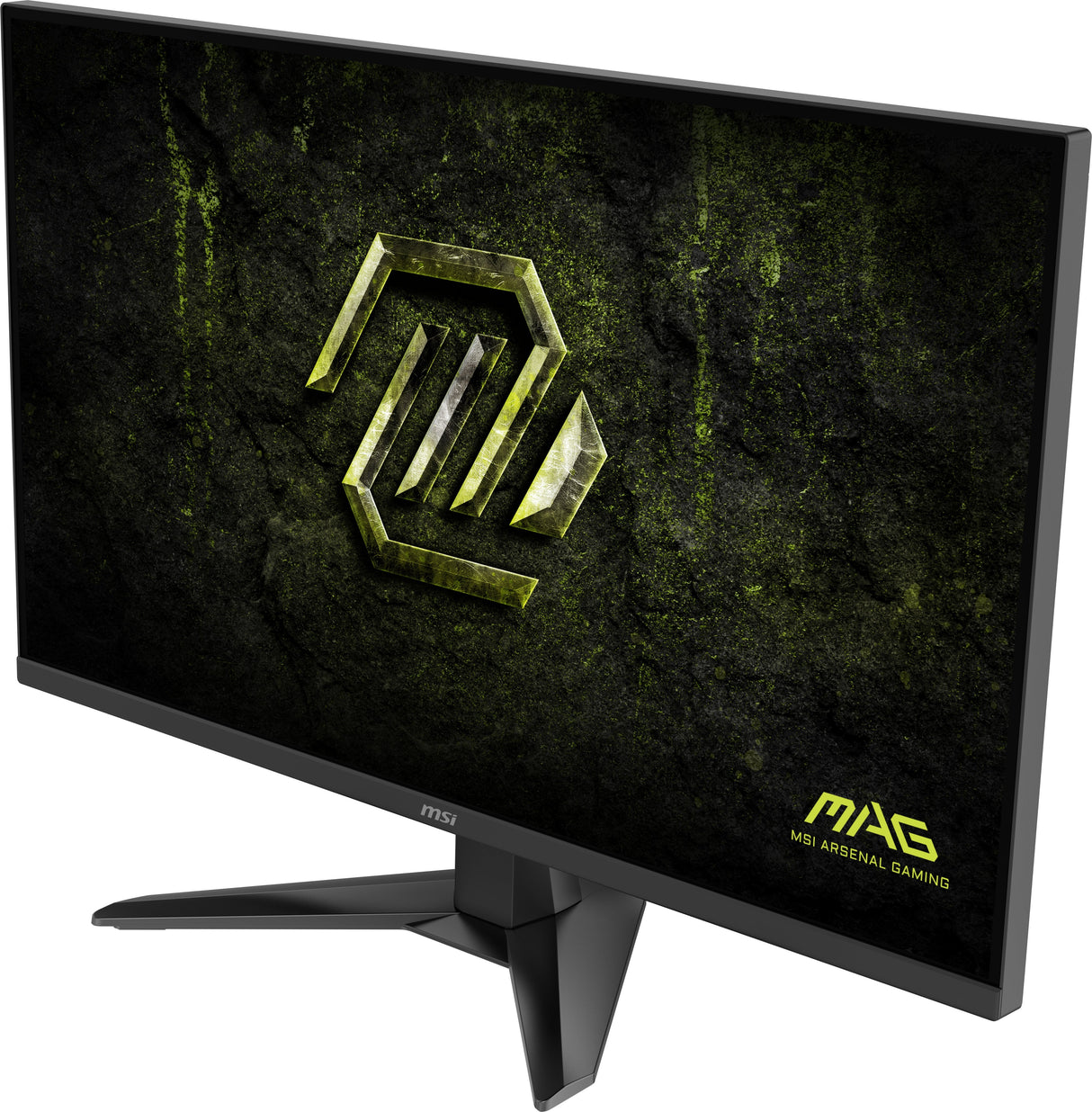 80 Cm (31.5") 2560 X 1440 Pixel Msi 9s6-3de11m-001 16:9 Wide Quad Hd Rapid Va 0,5 Ms 180 Hz Hdr Displayport Hdmi Vesa