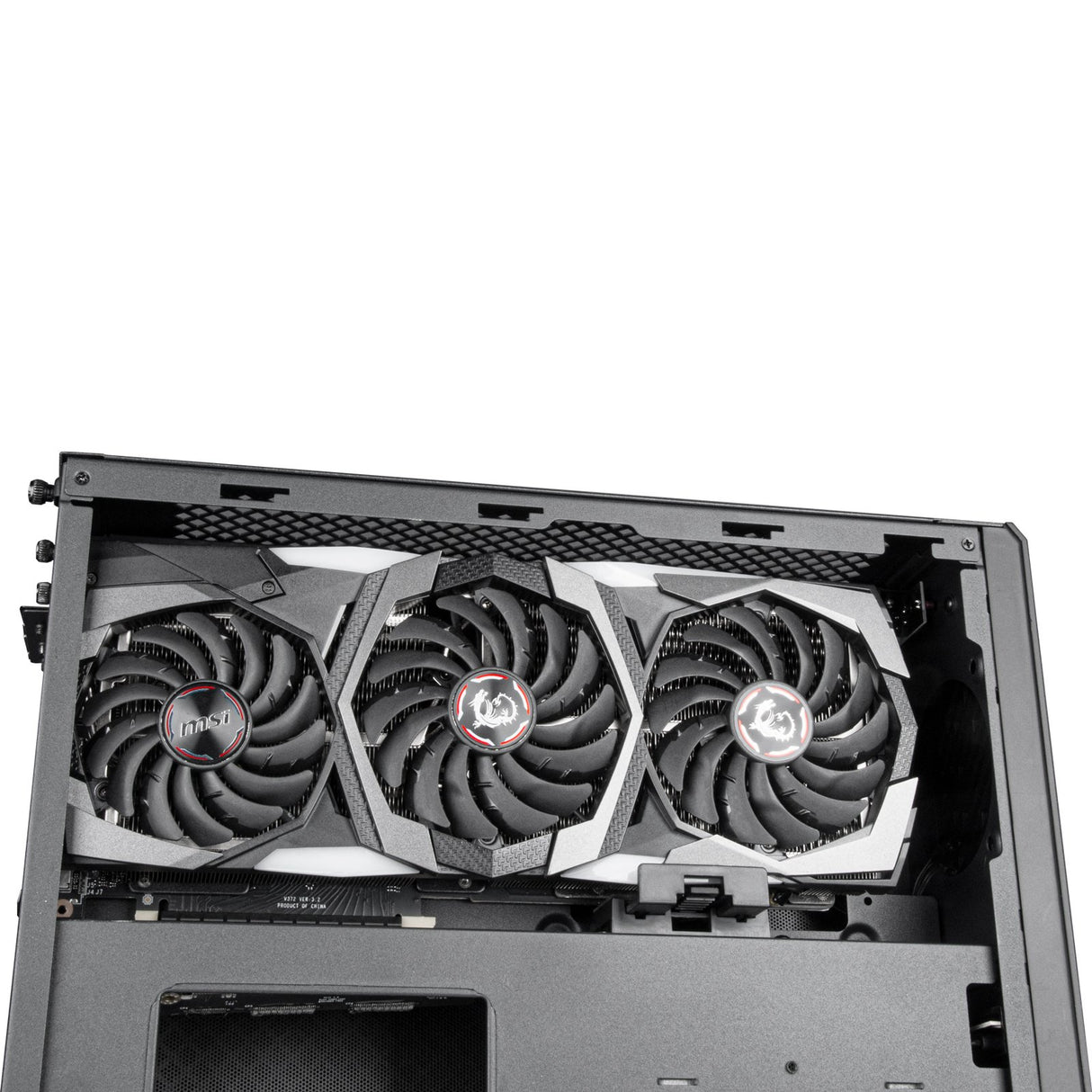 EAN 4710679815794 - Silverstone MILO 12 Mini Tower Negro imagen 18