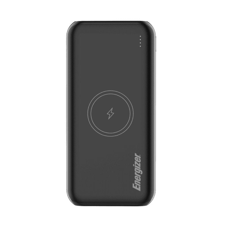 Qe20009pq Pwbank 10000mah  Usb-C+Qi
