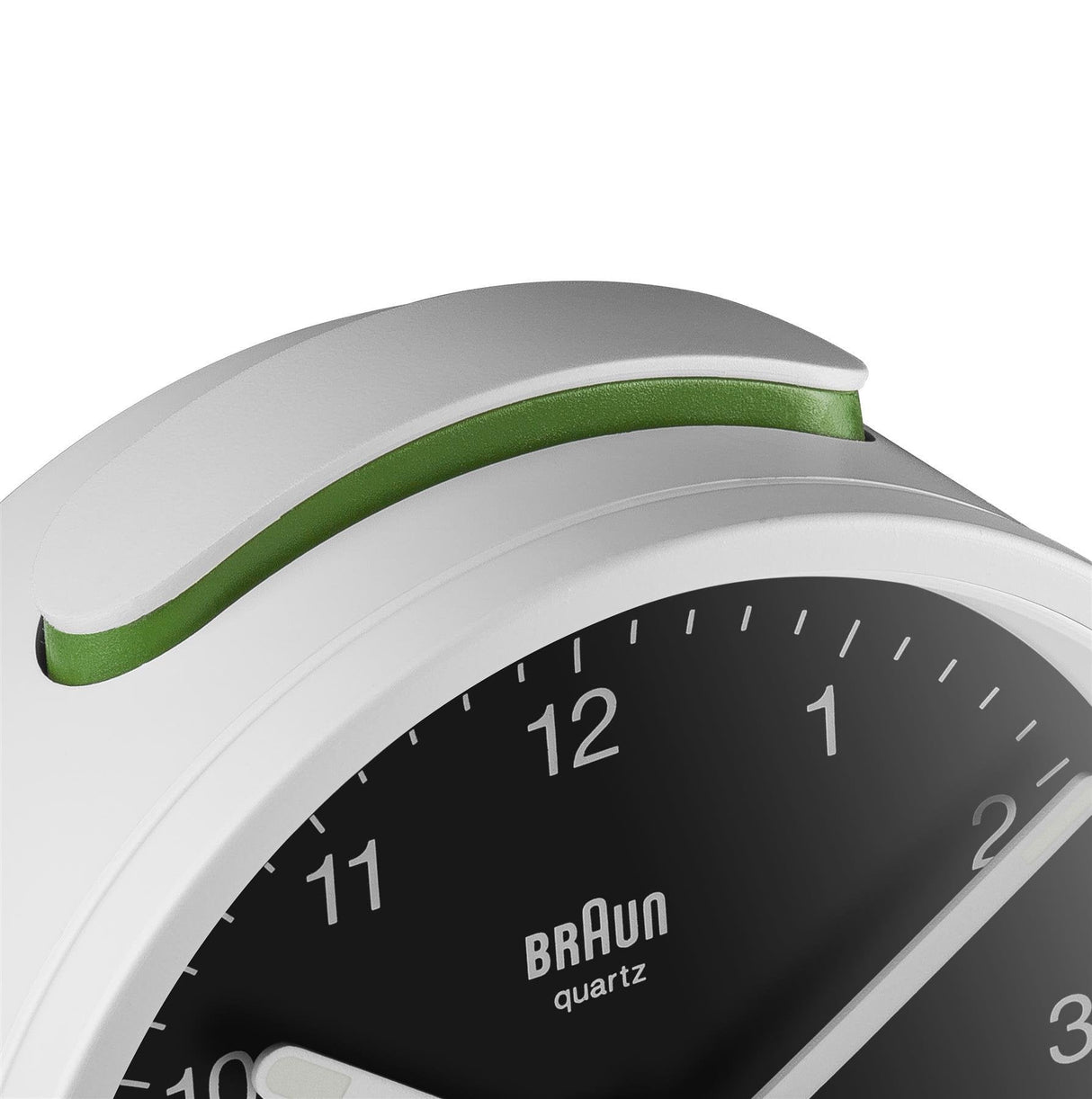Braun Bc 12 Wb Blanco