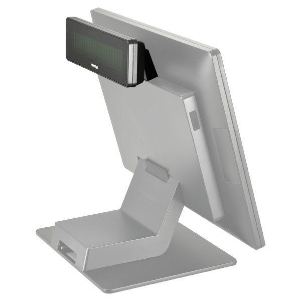 Visor Vfd De 2 Líneas Por 20 Caracteres, Para Terminales Rt Series