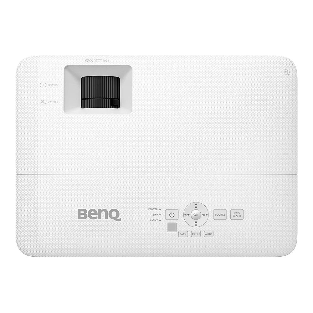 Benq Proyector Th685p (9h.Jl877.14e) 1.3x, Tr 1.127, 3500al High Brightness