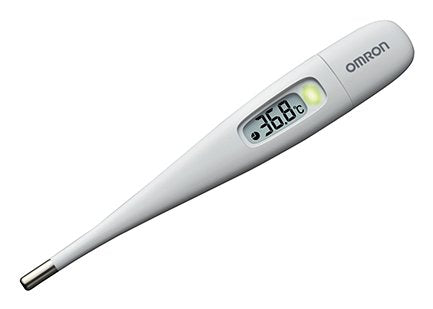 Omron Eco Temp Intelli It