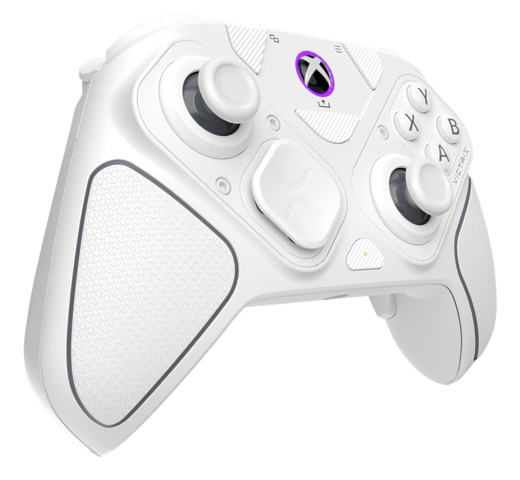 Turtle Beach Victrix Pro Bfg Reloaded Wireless Für Xb Weiss