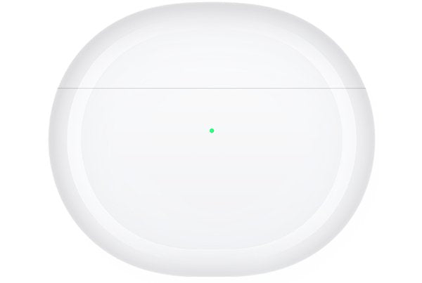 Auriculares Bluetooth Tcl Moveaudio S600 Con Estuche De Carga Autonomía 8h Blancos