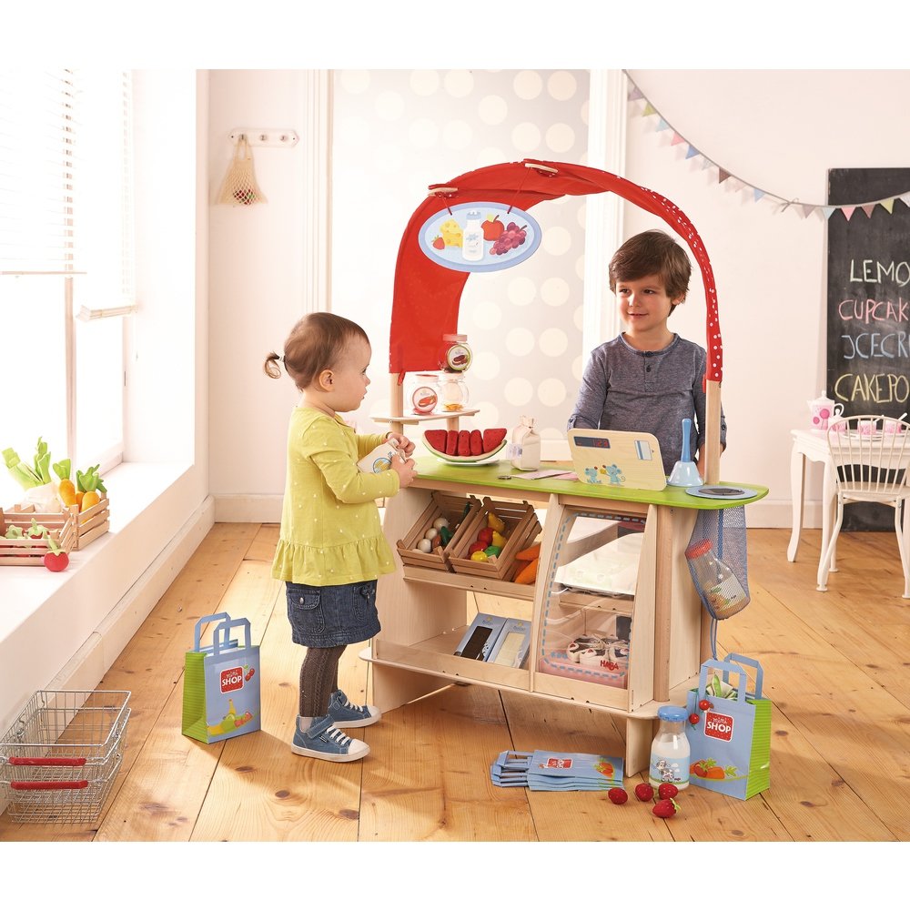 Haba Tenderete De Divercompras 302087