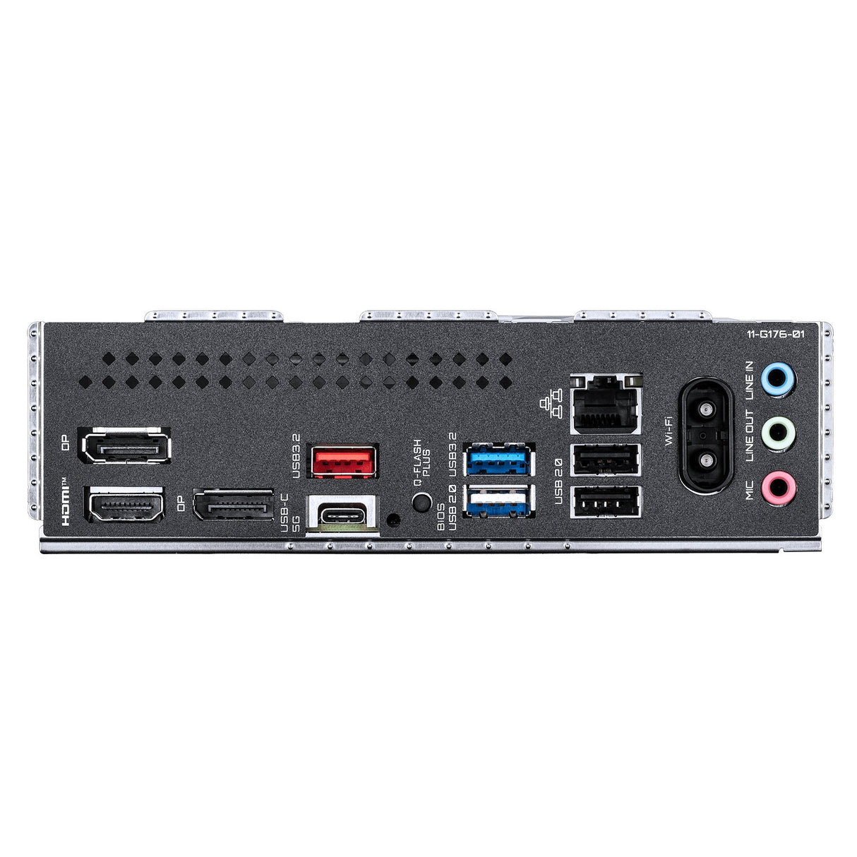 Placa Base Gigabyte B840m Gaming P Wf6e Am5 4xddr5 4xsata 2xm.2 B840m Gaming P Wf6e