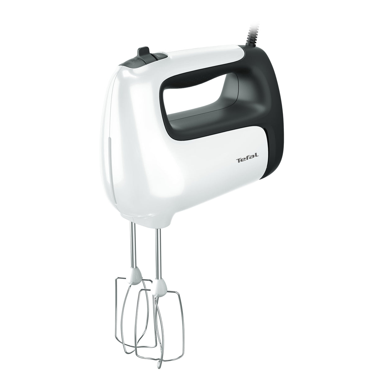 Tefal Ht460138 Prep'Mix Hand Mixer