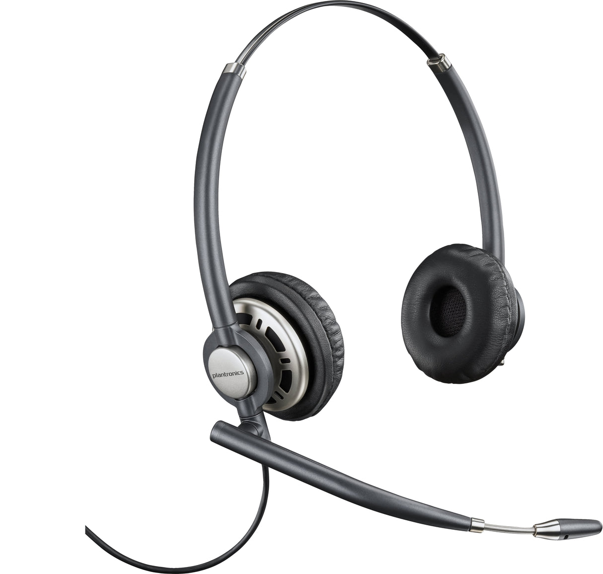 Encorepro 720 Binaural Headset +Quick Disconnect