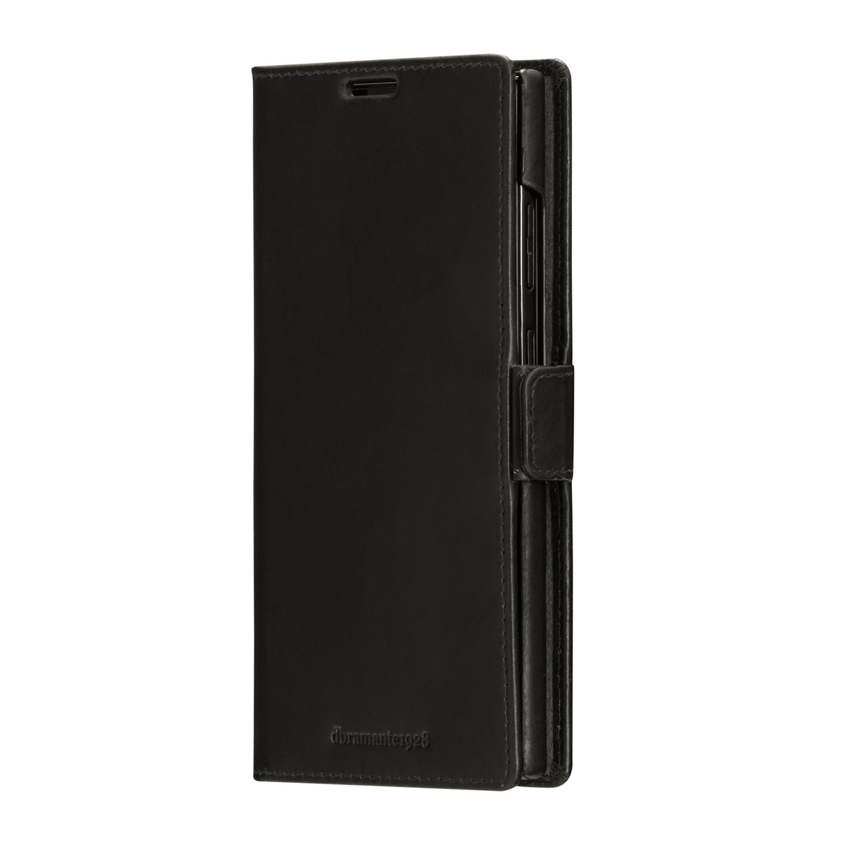 EAN 5711428017642 - dbramante1928 Lynge funda para teléfono móvil 17,3 cm (6.8") Folio Negro imagen 5