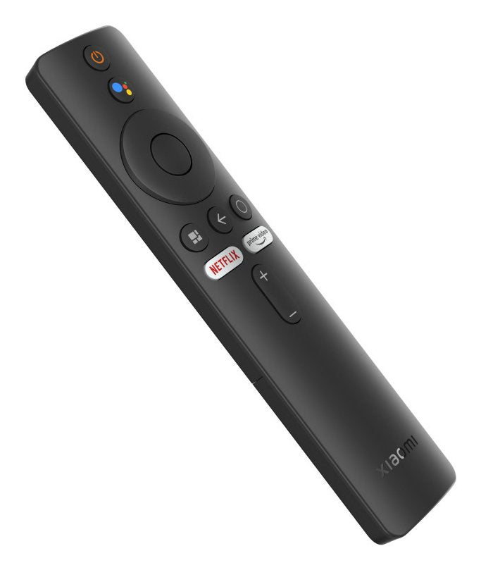 EAN 6941948703513 - Xiaomi TV Stick 4K HDMI 4K Ultra HD Android Negro imagen 4