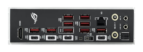 EAN 4711387724163 - ASUS ROG STRIX X870E-E GAMING WIFI AMD X870E Zócalo AM5 ATX imagen 13