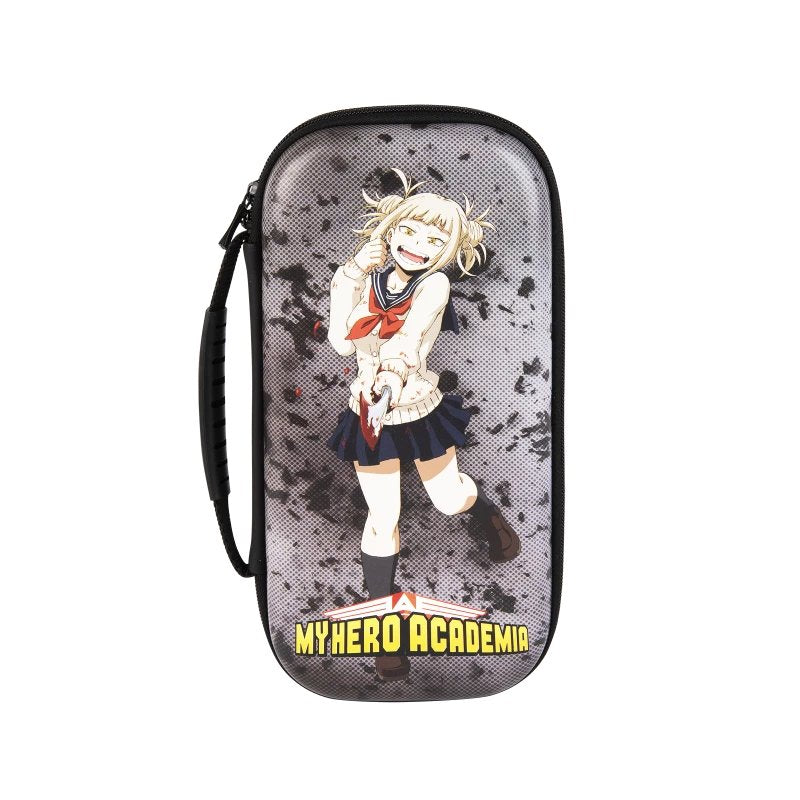 Funda Para Nintendo Switch Konix My Hero Academia Himiko Toga