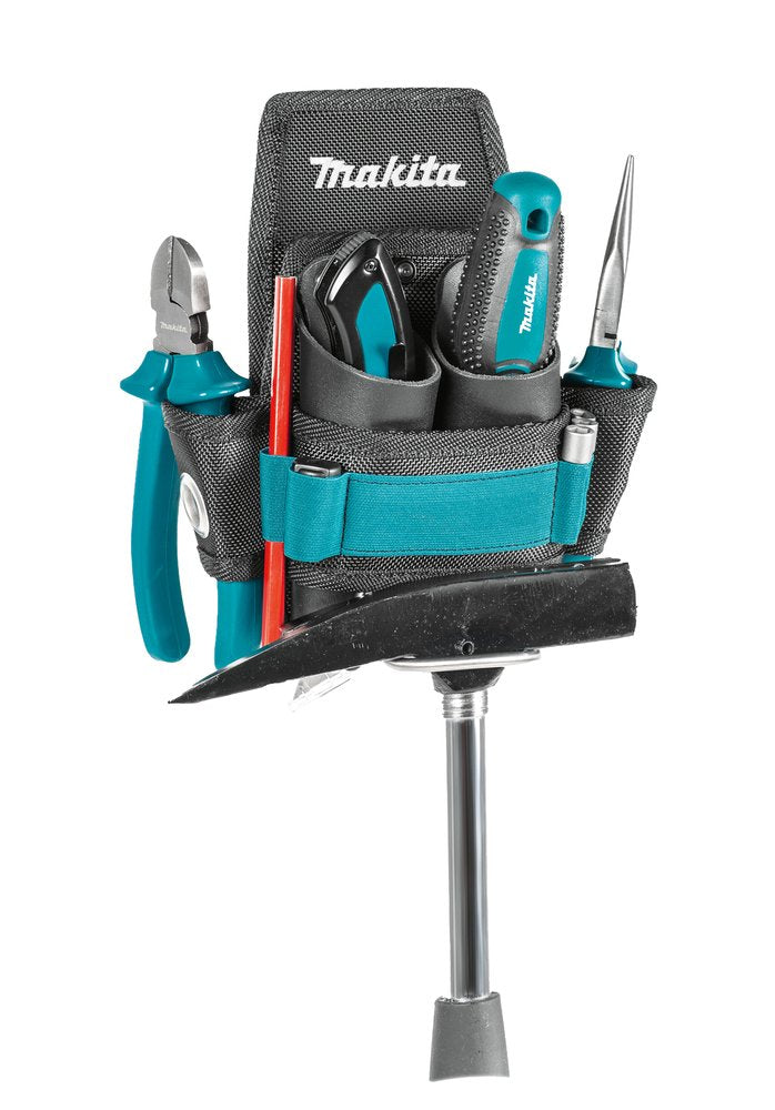 EAN 0088381598460 - Makita E-15285 portaherramientas y estanteria Clip de resorte imagen 3