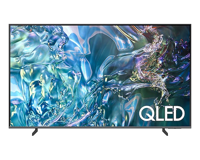 EAN 8806095427911 - Samsung QE50Q67DAUXXH Televisor 127 cm (50") 4K Ultra HD Smart TV Wifi Gris, Titanio imagen 1