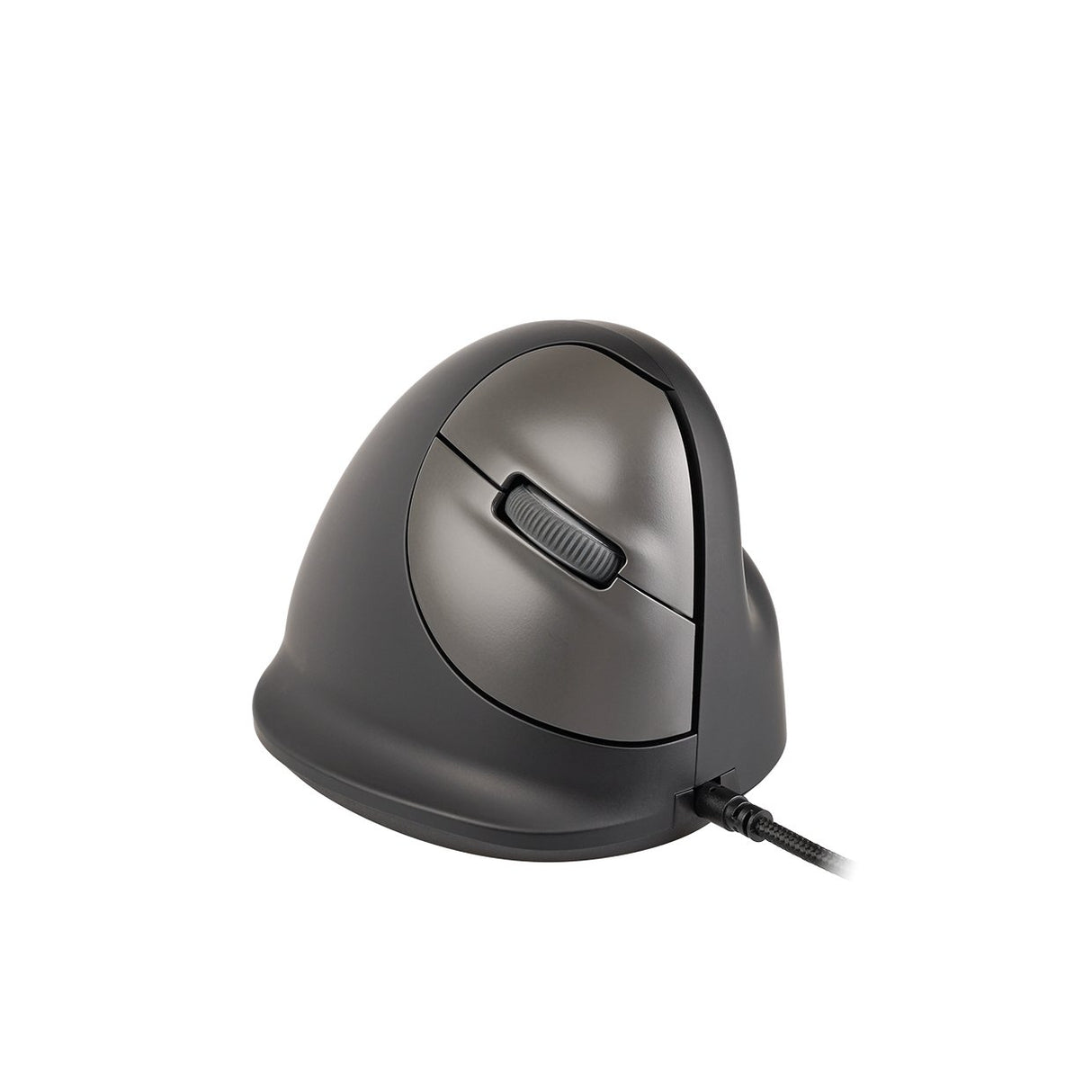 EAN 8719274490463 - R-Go Tools RGOHELA ratón mano derecha USB tipo A Óptico 2400 DPI imagen 5