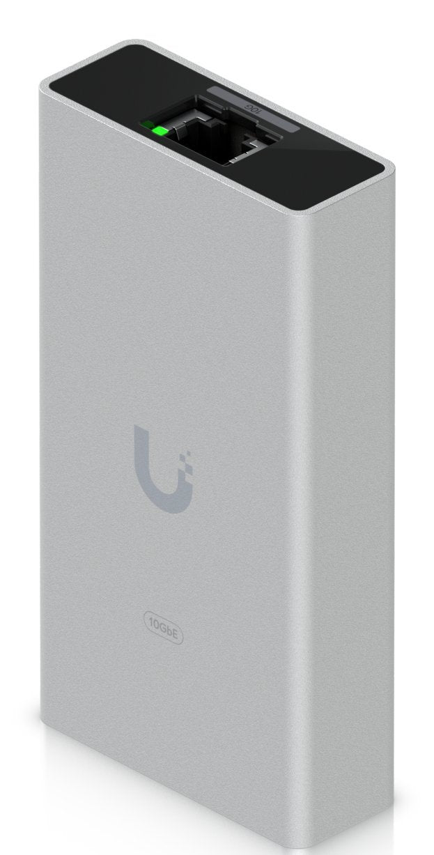 EAN 810084699607 - Ubiquiti Adapter UniFi UACC-Adapter-RJ45-USBC-10GE Ethernet 10000 Mbit/s imagen 1