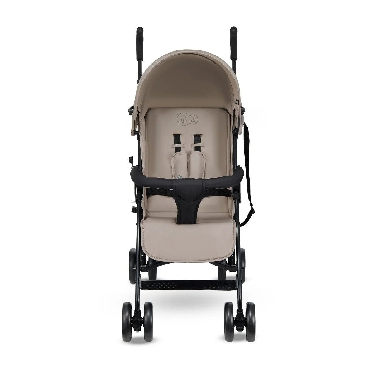 Kinderkraft Tik Sillita De Paseo Ligera 1 Asiento(S) Beige