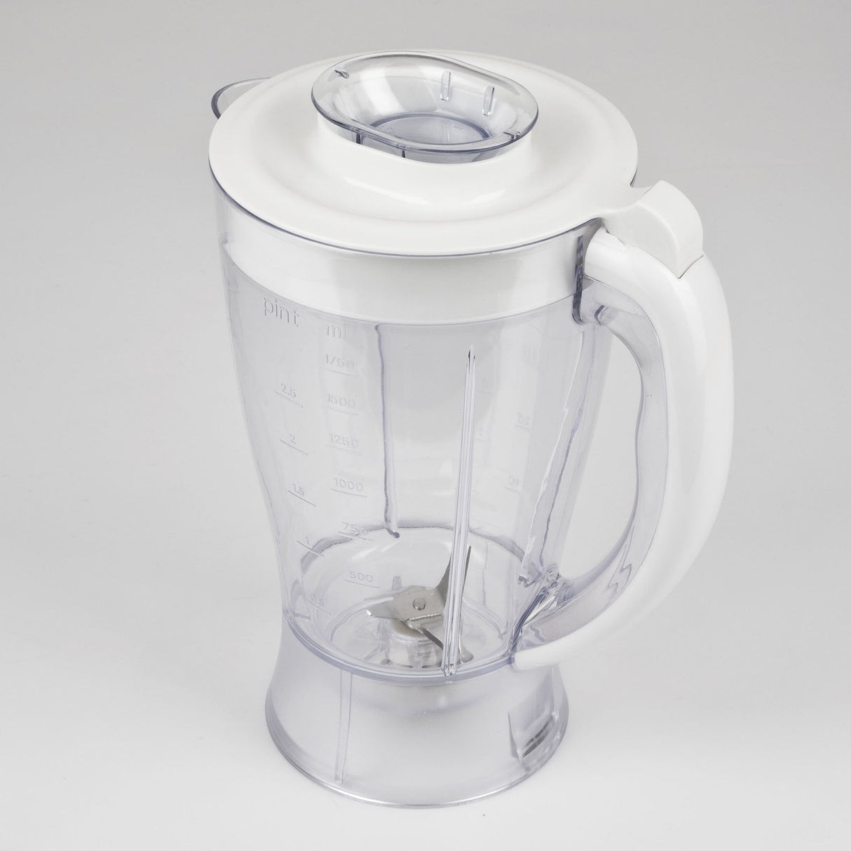 Robot De Cocina G3 Ferrari G20099 1000 W 3 L Transparente, Blanco
