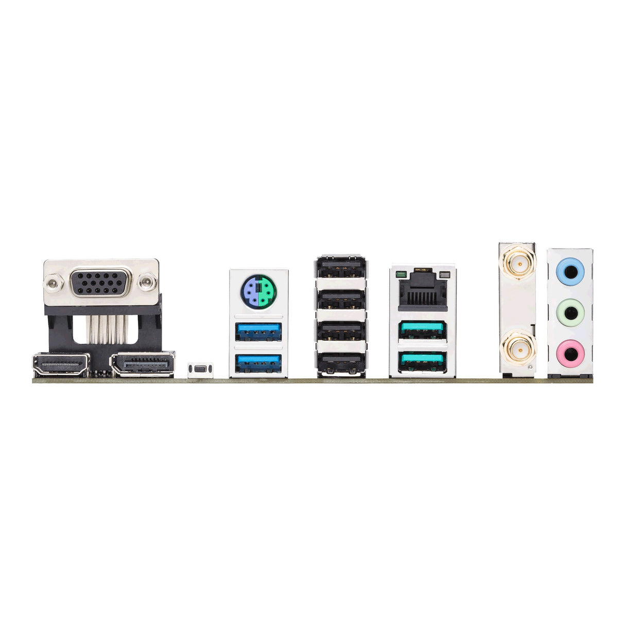 EAN 4711081926368 - ASUS PRIME B650M-A WIFI AMD B650 Zócalo AM5 micro ATX imagen 5
