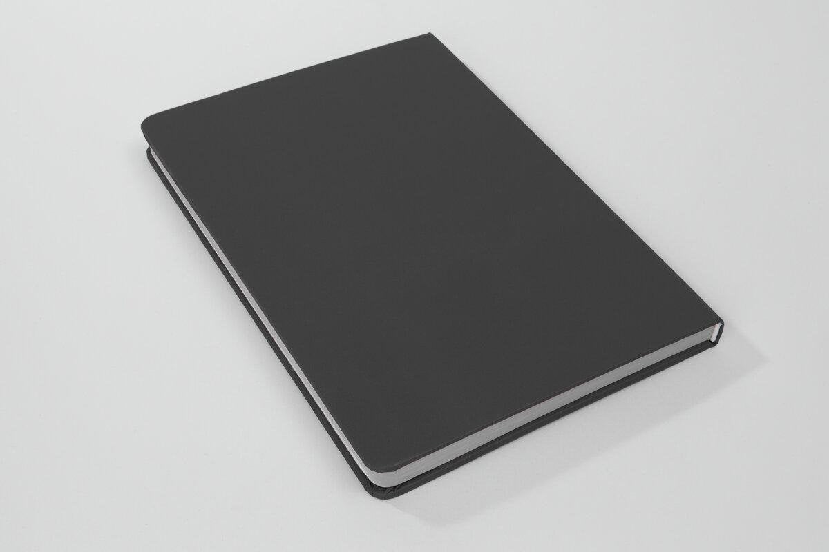 Sigel Cuaderno Linescape A5 - Material De Oficina - A5