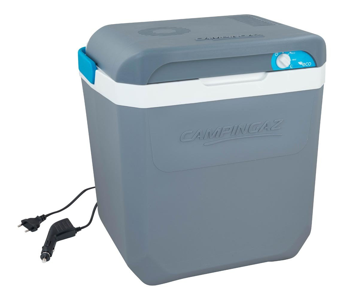 EAN 3138522119775 - Campingaz Powerbox Plus nevera portátil 24 L Eléctrico Azul imagen 1