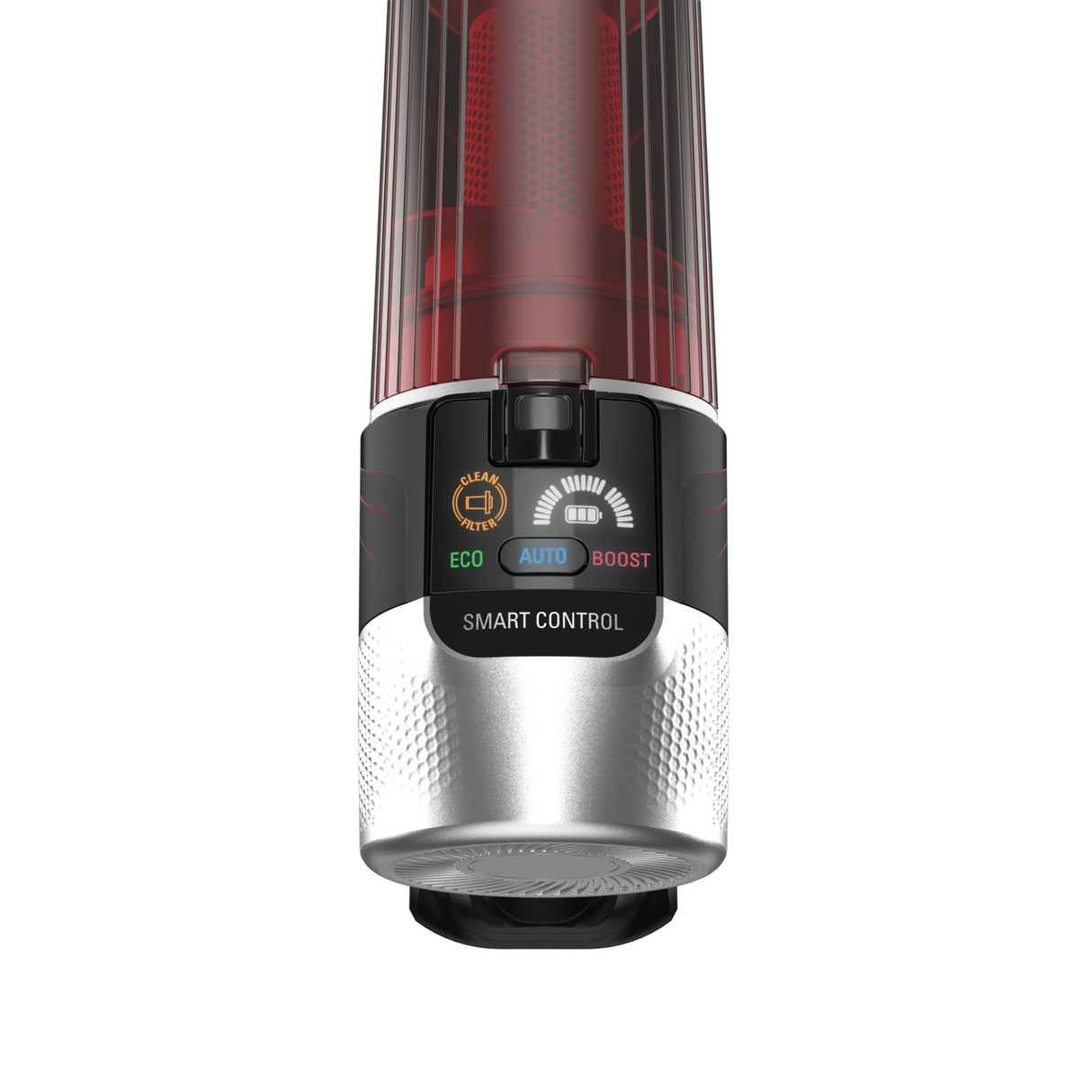 EAN 3221616046238 - Rowenta RH2078 Aspiradora escoba 2 en 1 Batería Secar Sin bolsa 0,4 L 250 W Negro, Rojo imagen 6