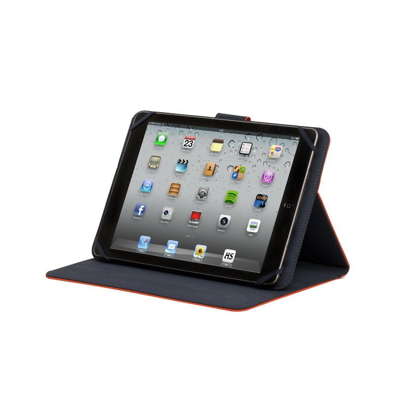 EAN 4260403571736 - Rivacase 3317 25,6 cm (10.1") Folio Naranja imagen 4