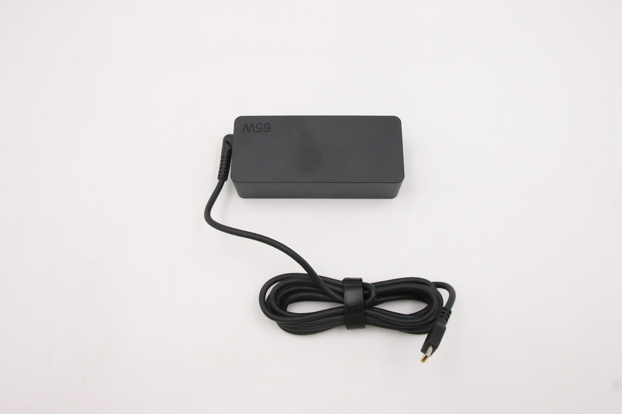 EAN 5704174656593 - Lenovo 5A10W86295 adaptador e inversor de corriente Interior 65 W Negro imagen 2