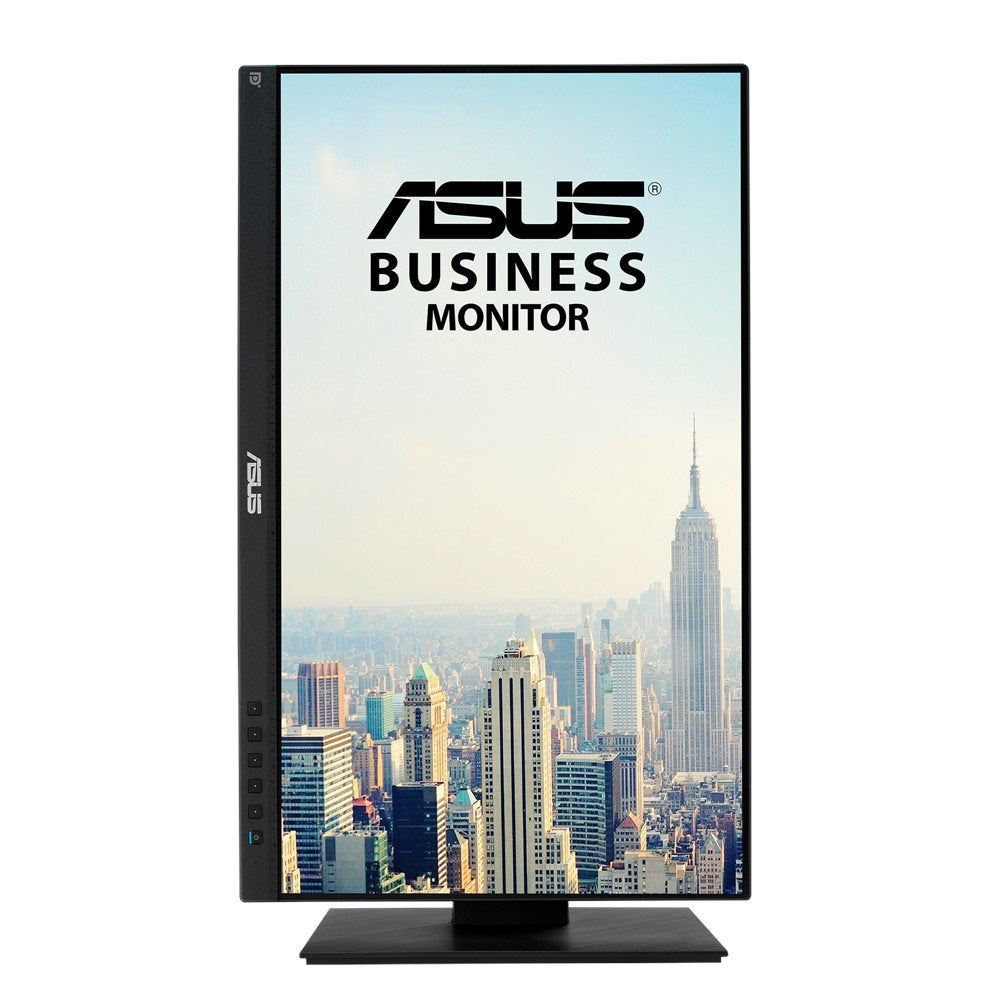 Monitor Profesional Asus Be24eqsb 23.8' Full Hd Multimedia Negro