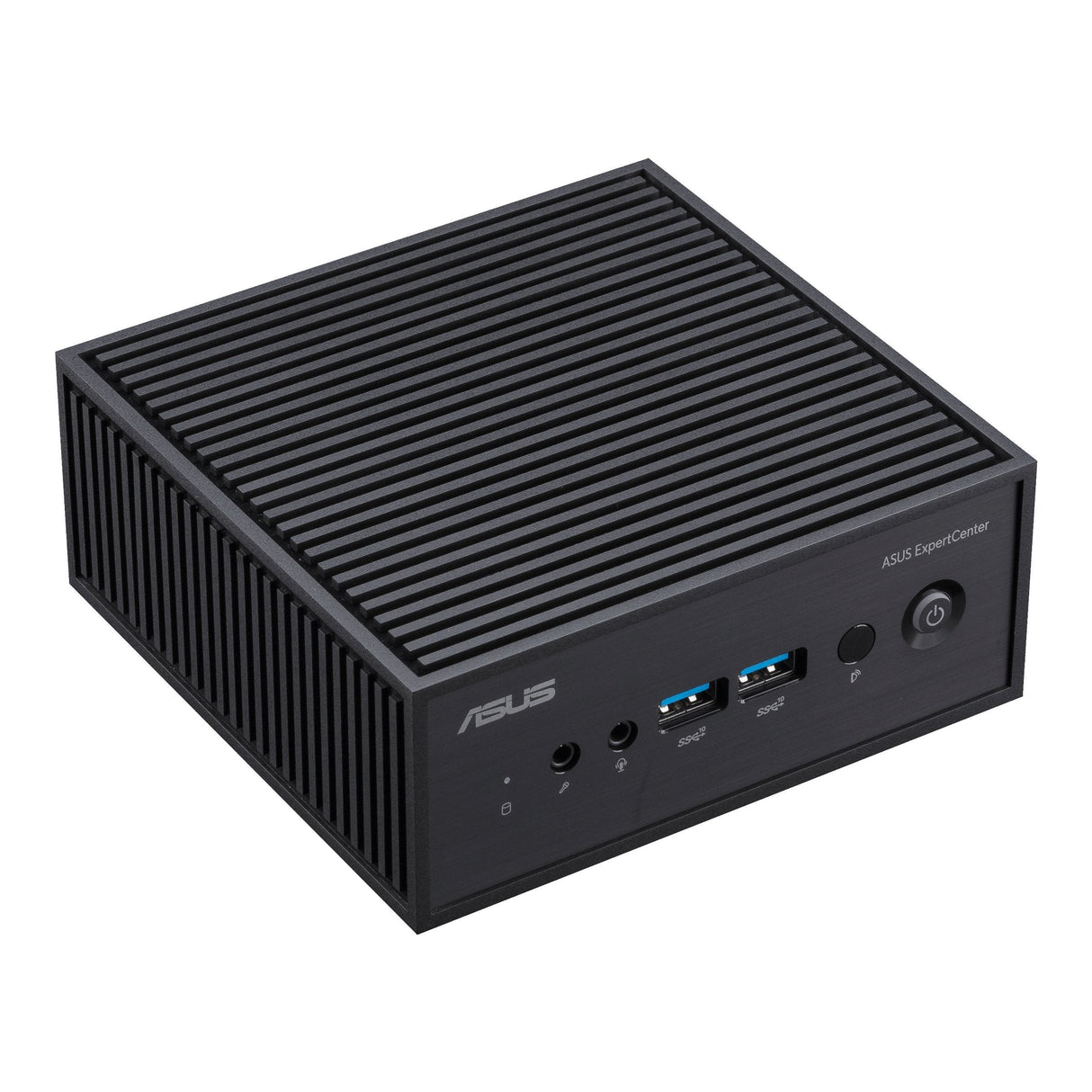 Asus Expertcenter Pn42-Sn200ad N200 Mini Pc Intel® N 4gb 128gb Ssd Windows 11 Pro Negro