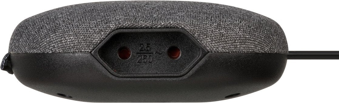 Brennenstuhl Cargador Inalámbrico De Tela 2,0 A 10 W Negro