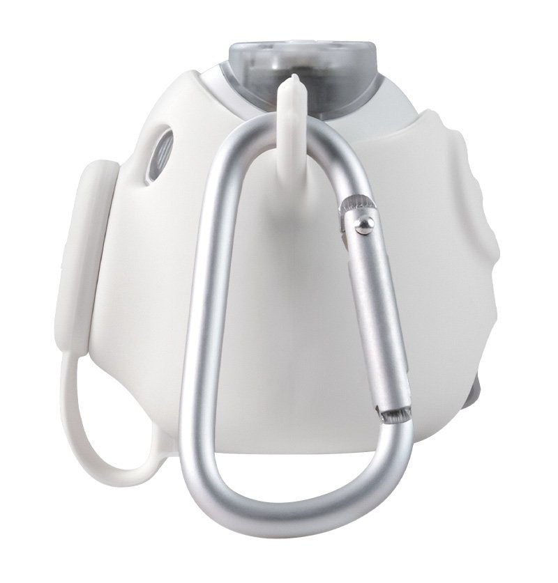 Funda Fujifilm Blanco Para Instax Pal